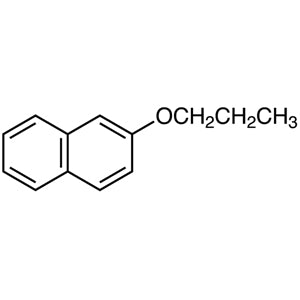 TCI N0432 19718-45-7 2-Propoxynaphthalene