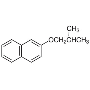 TCI N0433 2173-57-1 2-Isobutoksinanaftalena