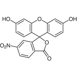 TCI N0445 27402-68-2 6-Nitrofluorescein (isomer II)