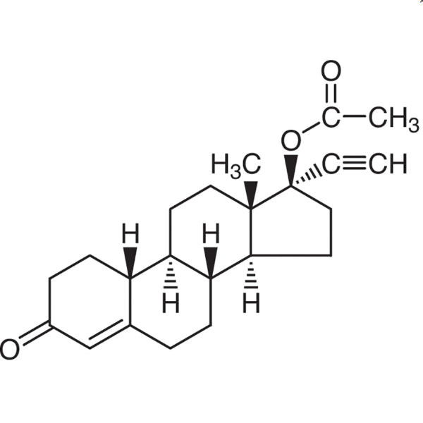 TCI N0450 51-98-9 Norethisterone Acetate