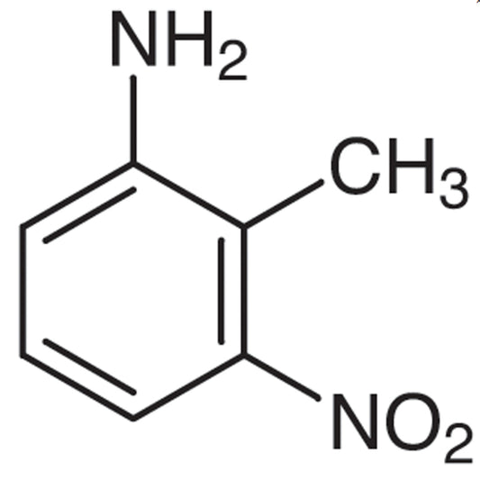 TCI N0455 603-83-8 2-Methyl-3-nitroaniline