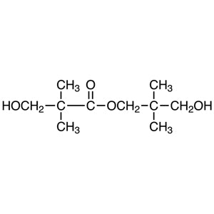 TCI N0461 1115-20-4 Neopentyl Glycol Mono(hydroxypivalate)