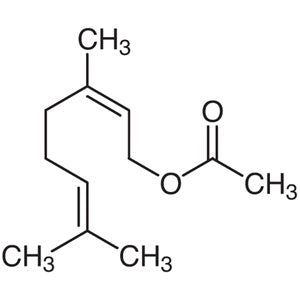 TCI N0463 141-12-8 Neryl Acetate
