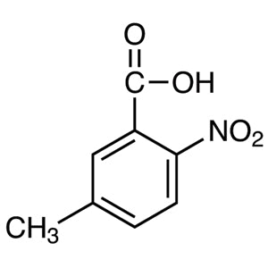 TCI N0470 3113-72-2 5-Methyl-2-nitrobenzoic Acid
