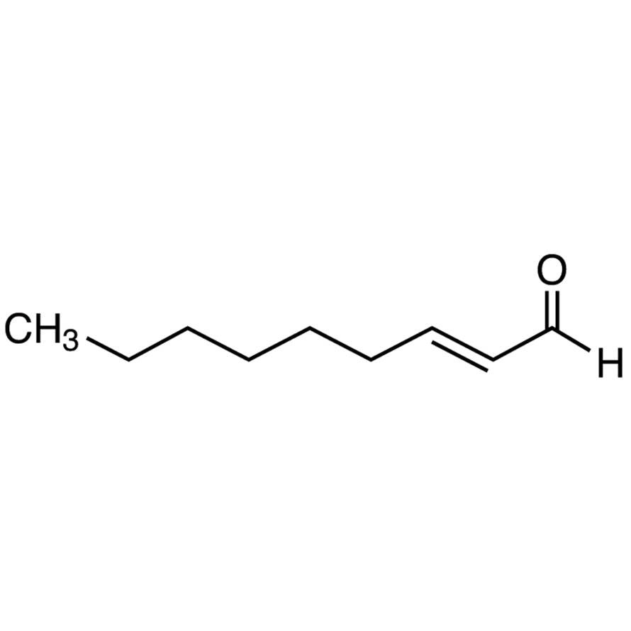TCI N0483 18829-56-6 trans-2-Nonenal