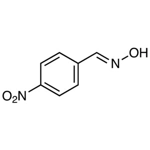 TCI N0487 3717-19-9 syn-4-Nitrobenzaldoxime [Deprotecting Agent]
