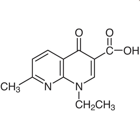 389-08-2 Nalidixic Acid - AMI Scientific