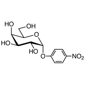 TCI N0492 7493-95-0 4-Nitrophenyl alpha-D-Galactopyranoside [Substrate for alpha-D-Galactosidase]