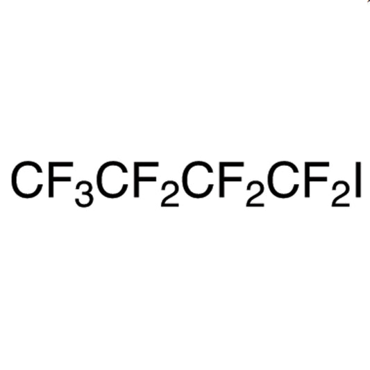 TCI N0499 423-39-2 Nonafluorobutyl Iodide