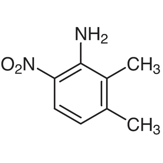 TCI N0500 59146-96-2 6-Nitro-2,3-xylidine