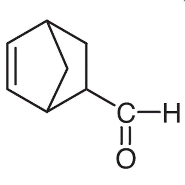 TCI N0504 5453-80-5 5-Norbornene-2-carboxaldehyde