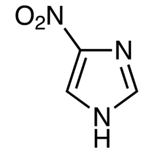 TCI N0506 3034-38-6 4-Nitroimidazole