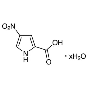 5930-93-8 4-Nitropyrrole-2-carboxylic Acid - AMI Scientific