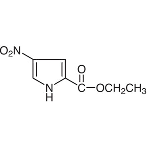 5930-92-7 Ethyl 4-Nitropyrrole-2-carboxylate - AMI Scientific