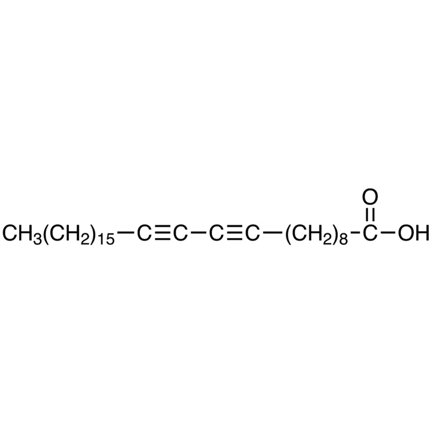 TCI N0514 66990-34-9 10,12-Nonacosadiynoic Acid