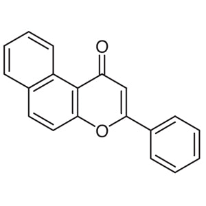 TCI N0518 6051-87-2 beta-Naphthoflavone