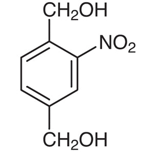 TCI N0519 23222-97-1 2-Nitro-p-xylylene Glycol