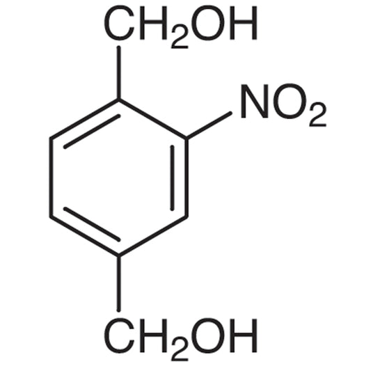 TCI N0519 23222-97-1 2-Nitro-p-xylylene Glycol