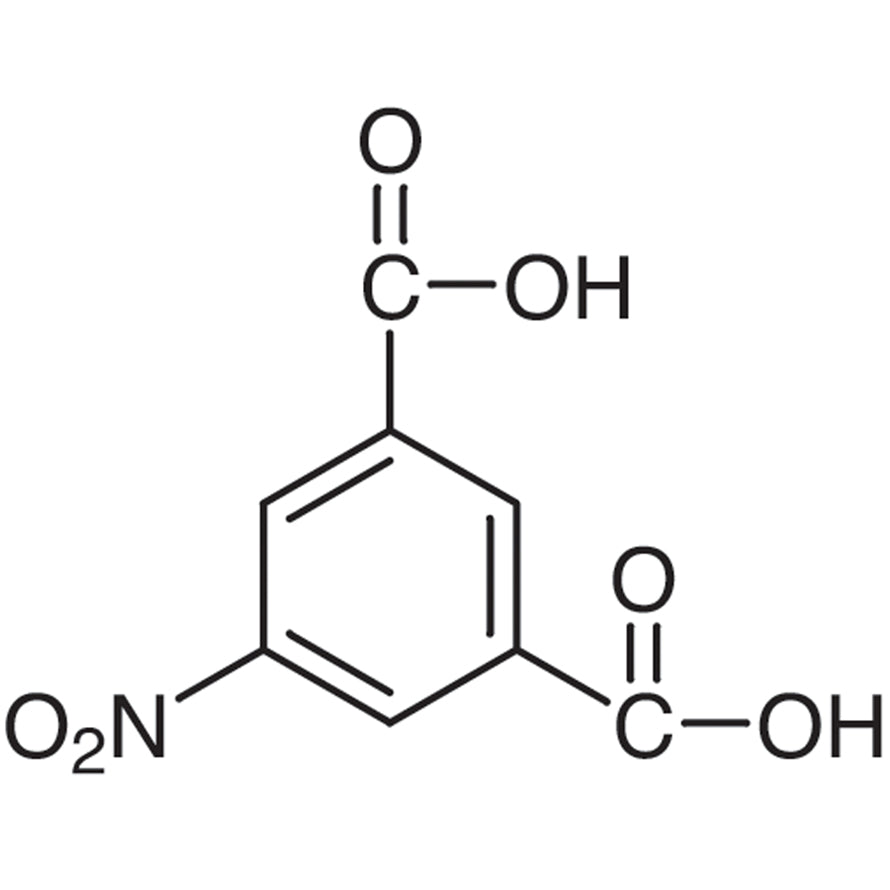 TCI N0520 618-88-2 5-Nitroisophthalic Acid