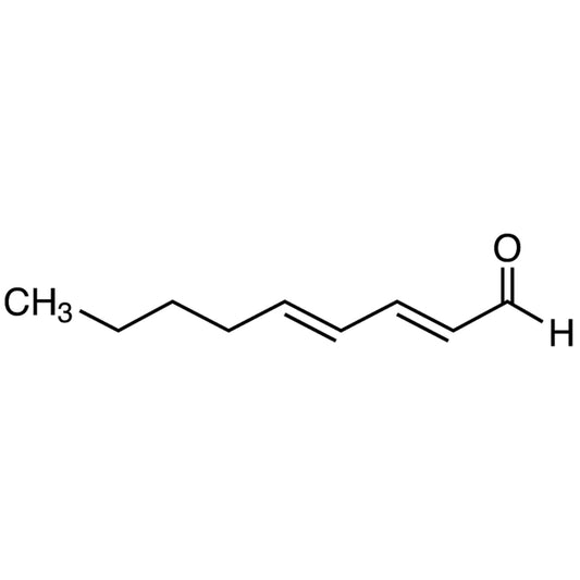 TCI N0521 5910-87-2 trans,trans-2,4-Nonadienal