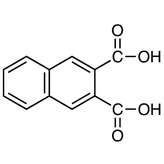 TCI N0526 2169-87-1 2,3-Naphthalenedicarboxylic Acid