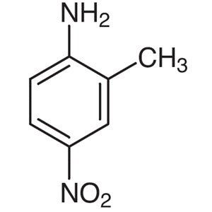 TCI N0529 99-52-5 2-Methyl-4-nitroaniline
