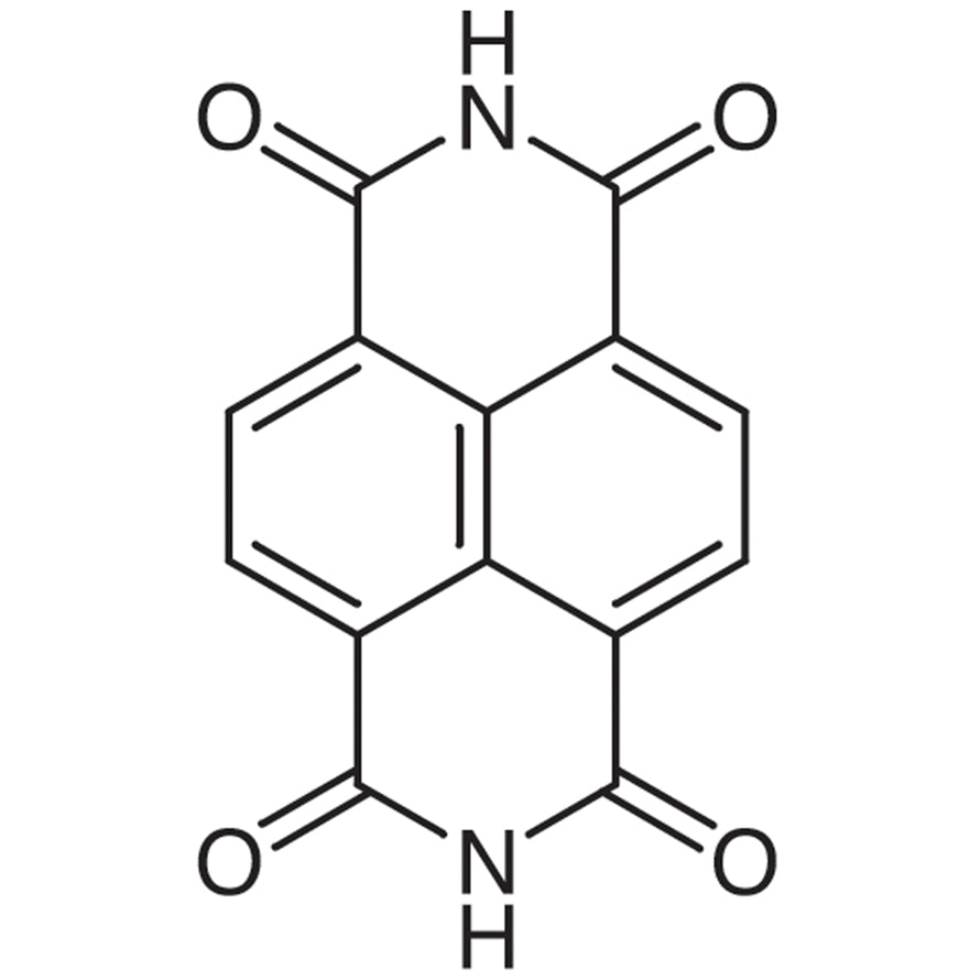 TCI N0536 5690-24-4 1,8:4,5-Naphthalenetetracarboxdiimide