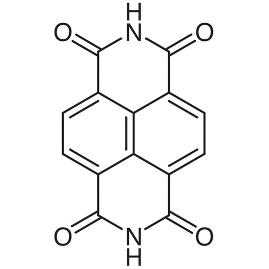 TCI N0536 5690-24-4 1,8:4,5-Naphthalenetetracarboxdiimide