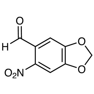 TCI N0537 712-97-0 6-Nitropiperonal