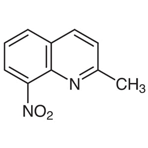 TCI N0539 881-07-2 2-Methyl-8-nitroquinoline