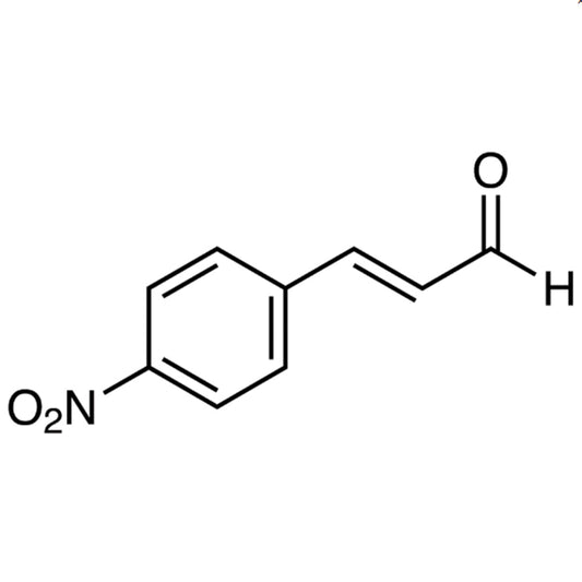 TCI N0541 49678-08-2 (E)-4-Nitrocinnamaldehyde