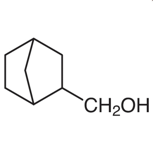 TCI N0553 5240-72-2 Norbornane-2-methanol (endo- and exo- mixture)