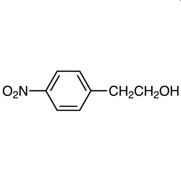 TCI N0569 100-27-6 2-(4-Nitrophenyl)ethanol