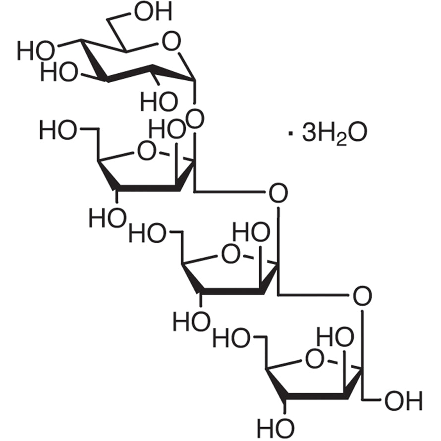 TCI N0571 139523-49-2 Nistose Trihydrate