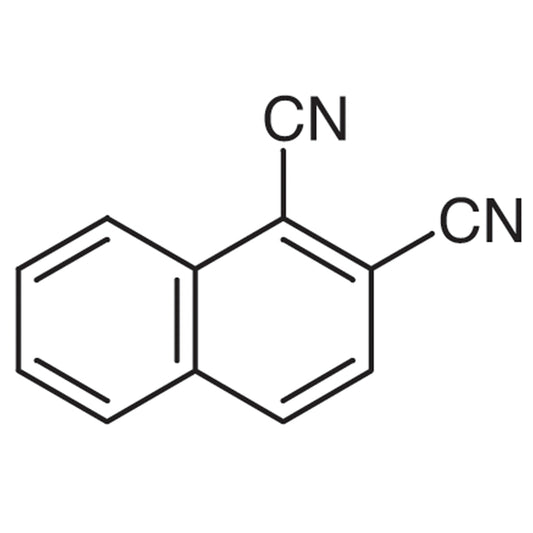 TCI N0578 19291-76-0 1,2-Naphthalenedicarbonitrile