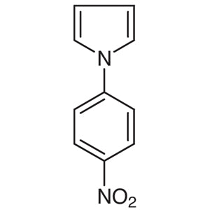 4533-42-0 1-(4-Nitrophenyl)pyrrole - AMI Scientific