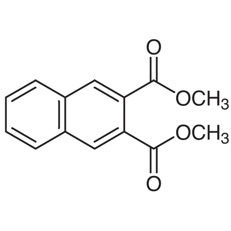 TCI N0590 13728-34-2 Dimethyl 2,3-Naphthalenedicarboxylate