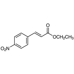 TCI N0598 24393-61-1 (E)-Ethyl 4-Nitrocinnamate