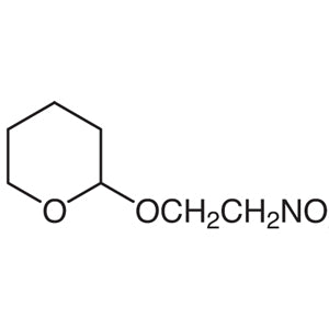 75233-61-3 2-(2-Nitroethoxy)tetrahydropyran - AMI Scientific