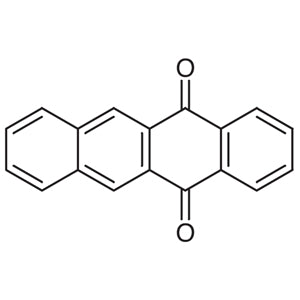 TCI N0603 1090-13-7 5,12-Naphthacenequinone
