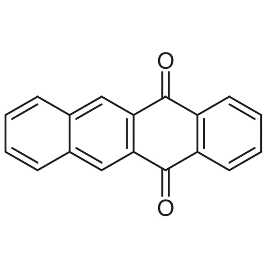 TCI N0603 1090-13-7 5,12-Naphthacenequinone