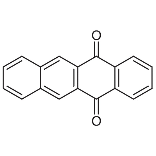 TCI N0603 1090-13-7 5,12-Naphthacenequinone