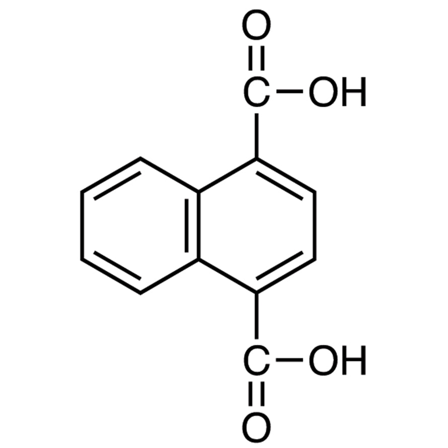 TCI N0606 605-70-9 1,4-Naphthalenedicarboxylic Acid