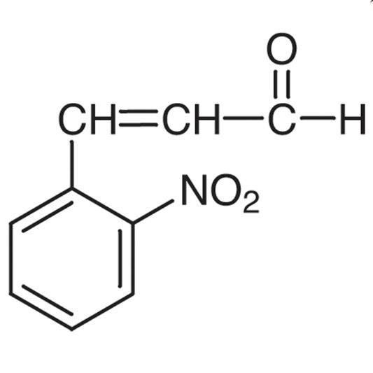 TCI N0611 1466-88-2 2-Nitrocinnamaldehyde