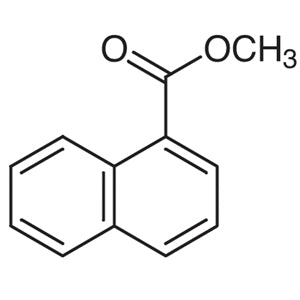 TCI N0615 2459-24-7 Methyl 1-Naphthoate