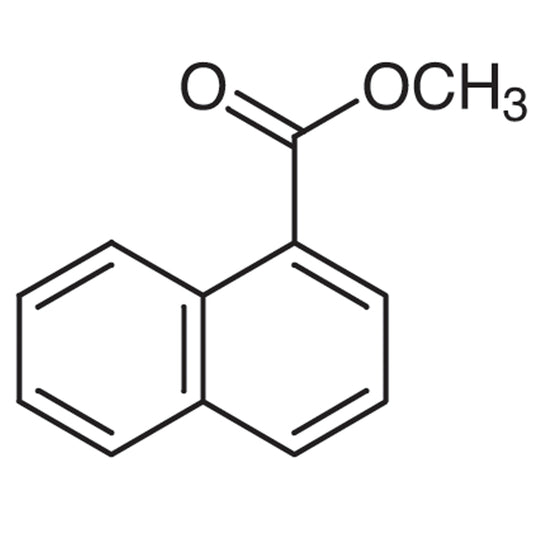 TCI N0615 2459-24-7 Methyl 1-Naphthoate