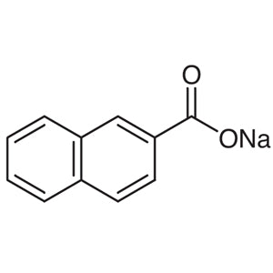 TCI N0617 17273-79-9 Sodium 2-Naphthoate