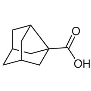 TCI N0621 16200-53-6 3-Noradamantanecarboxylic Acid