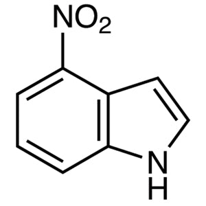4769-97-5 4-Nitroindole - AMI Scientific
