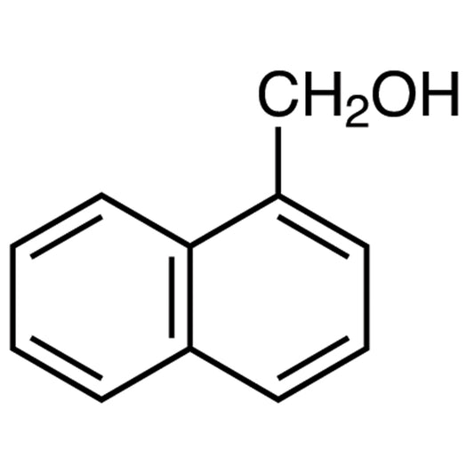 TCI N0633 4780-79-4 1-Naphthalenemethanol
